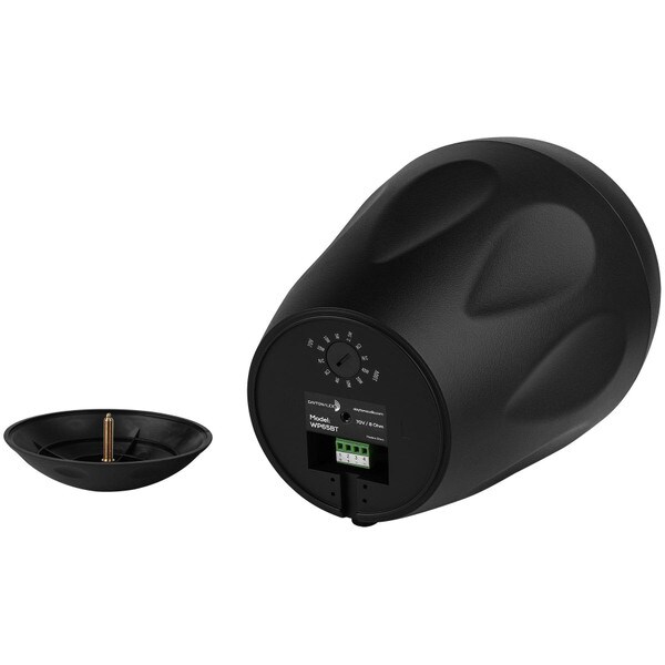 Main product image for Dayton Audio 6.5" Outdoor Landscape 2.1 System310-038